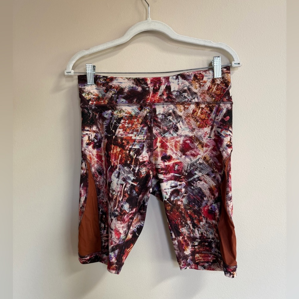 Lululemon Shorts Sz 10